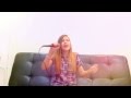 Mercedes Lambre Quiero (Acapella Cover By Julia ...