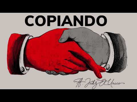 Jukz El Unico - Copiando