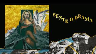 Sente o Drama Music Video