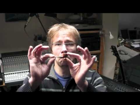 Eikes Pfeifenwelt - Neulich