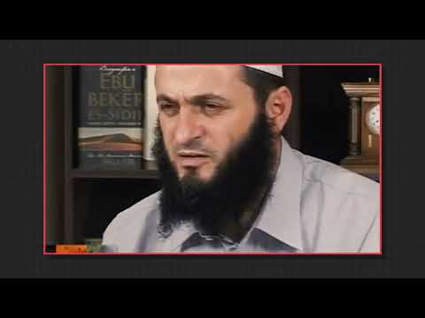 Cila është dobia e lëximit të sures el-Bekare? | Hoxhë Sadullah Bajrami