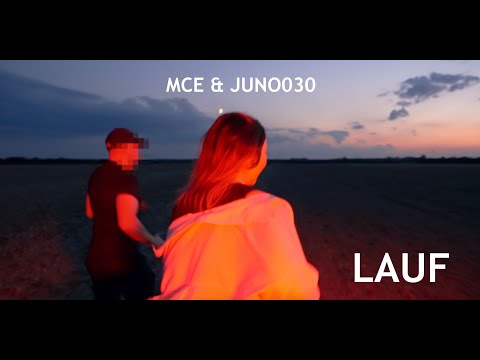 MCE & JUNO030 - LAUF (prod. Cambra Beats) (official music video)