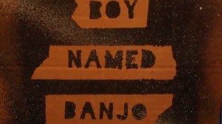 "Birdman" - Boy Named Banjo Tiny Desk Contest 2016