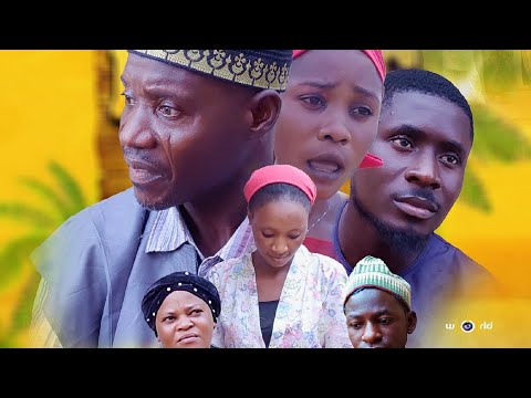 YANDA Series. Episode 01