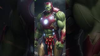 Download lagu Superheroes but Hulk 💥 All Characters #avengers #shorts #marvel mp3