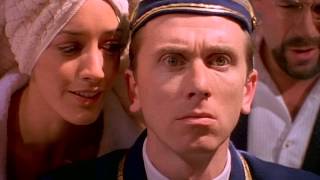 Four Rooms (1995) Video