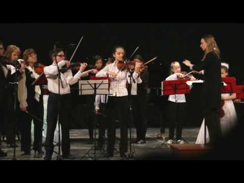 Дж. Керн. Дым. J.D. Kern. Smoke Gets In Your Eyes.