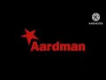 AARDMAN DreamWorks Animation 2006 2019