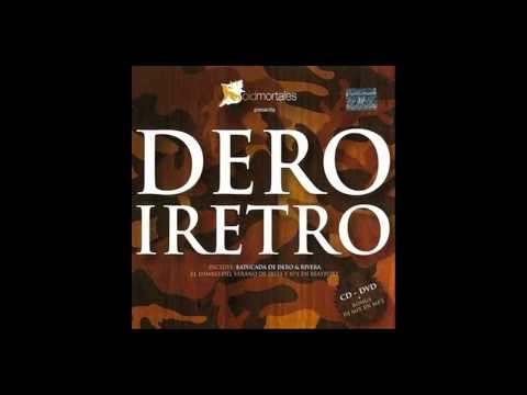Robbie Rivera & Dero -Truktor (Dero's Dirty Mix) HD