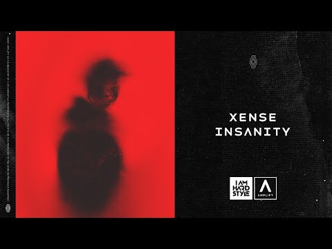 Xense - Insanity (Official Video)