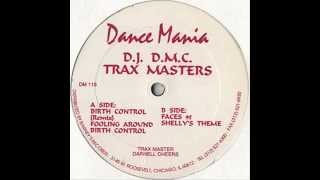 DJ D.M.C. - Shelly's Theme