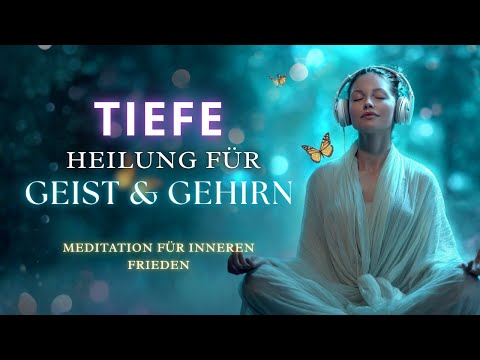 🧠 Vom Überlebensmodus zum Glück | Neuro-Meditation im Schlaf – Traumzeit