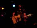 Pete Yorn - Alive - 9-13-06 - Mercury Lounge