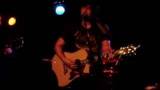 Pete Yorn - Alive - 9-13-06 - Mercury Lounge