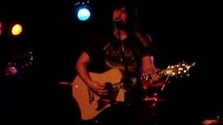 Pete Yorn - Alive - 9-13-06 - Mercury Lounge