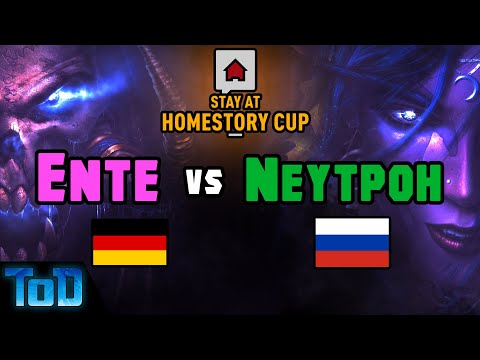 Ente vs Neytpoh - #StayAtHomeStoryCup Ro16, Group B Decider Match