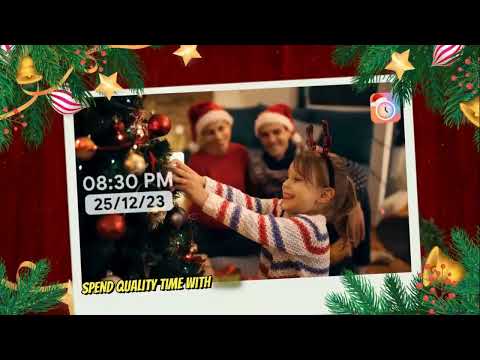 Date and Time Stamp: Timesnap Video