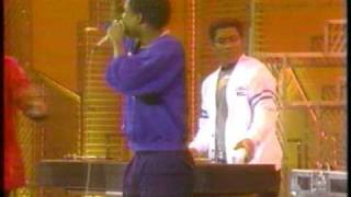 The Show - Doug E Fresh