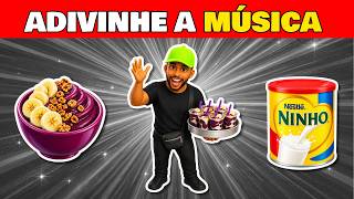 🎵🤩 ADIVINHE A MÚSICA DO TIKTOK PELOS EMOJIS - PART 2😱🏆 Quem está cantando? #quiz #emojis #boltverso