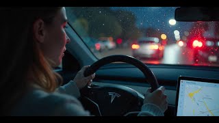 Tesla Power Steering Loss | Why It Happens & How to Fix It (5-Minute Guide)