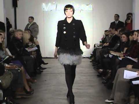 Catherine Malandrino Fall - Winter 2007