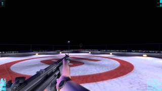 Slugg3r Plays - Die Hard Nakatomi Plaza: ep15 &quot;poor editing and a head cold&quot;