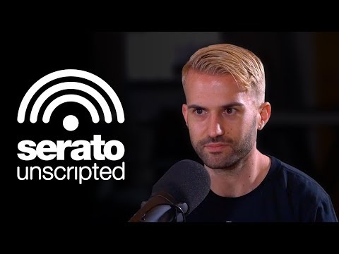 A-Trak on Goldie Awards, Duck Sauce and being one of the G.O.A.T | Serato Unscripted