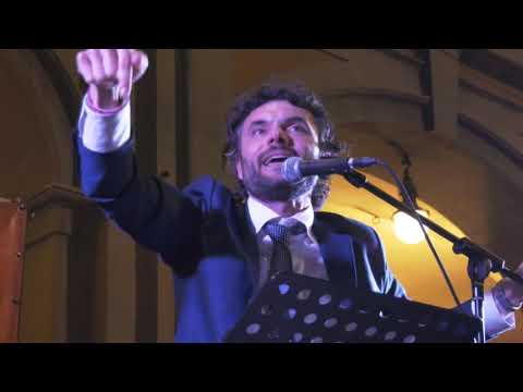 comizio biffoni no soccorso da fuori