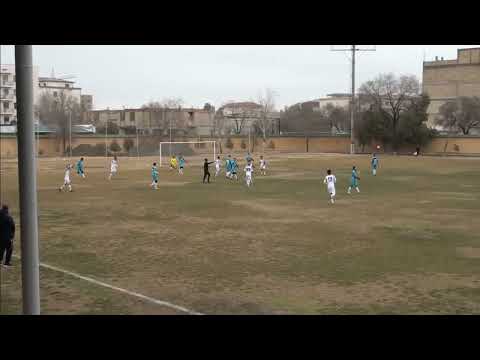 Nazorat uchrashuvi 🗓 06.02.2022 ⏰12:00.   Buxoro 0:2  SHoʻrtan