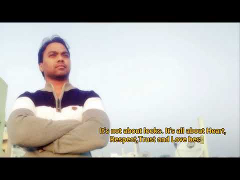 Rahul James Tu Hi Sab Hain own composition 