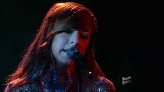 Christina Grimmie Dark Horse The Voice Highlight