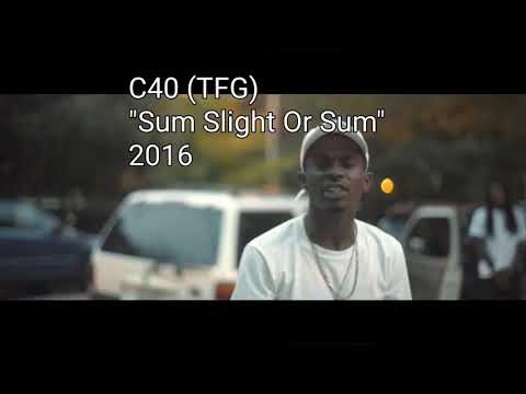 Chiraq's Most Disrespected PART 14: Munchie