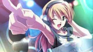 Nightcore- Welcome To The Club