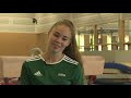 Openhartige Thorsdottir eerlijk over toekomst: 'Wil niet naar Spelen zonder coach Patrick'