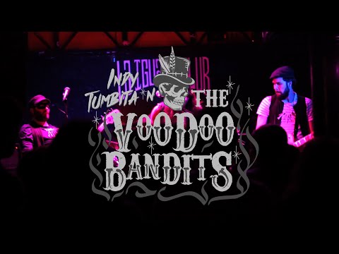 Indy Tumbita and The Voodoo Bandits