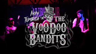 Indy Tumbita and The Voodoo Bandits