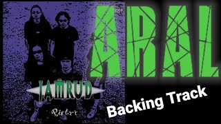 Download lagu Jamrud - AraL (Backing Track) Drum & Bass only...(HD) mp3