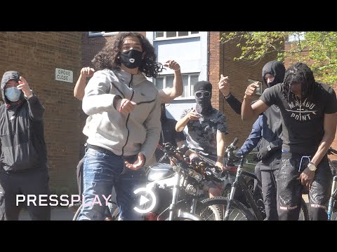 #L7L8 Bally Jones - No Hook (Music Video) Prod. By Hulsee x Ron | Pressplay