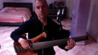 Island Of Souls - Sting - Alberto Grassi