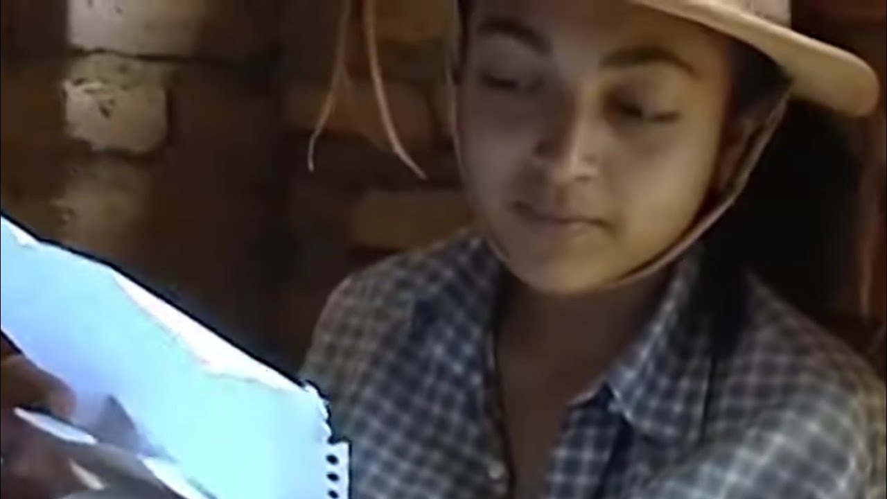 DANDINHA ''MARCAS DO PASSADO 2''  ENTENDA A HISTÓRIA ( SELEÇÃO DE CENAS DA DANDINHA )