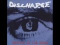 Discharge - Manson Child 