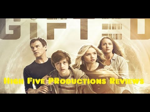 The Gifted Pilot Review