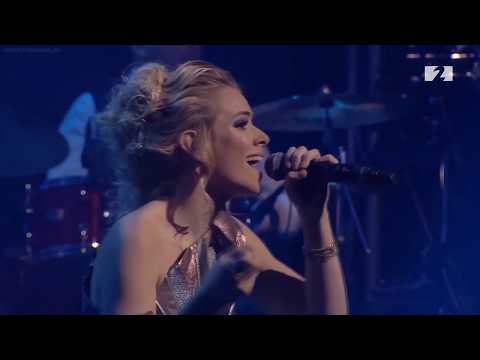 Jóhanna Guðrún - "Nóttin var sú ágæt ein" (Jólagestir 2017) - Yohanna