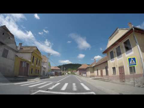 Fiser, Brasov 4K