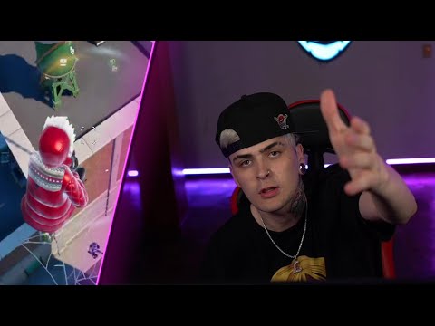 Stream LITKillah 15/01/2022 - VOLVIÓ EL NIÑO DE LA PROFECÍA CON UNOS FORTNITES