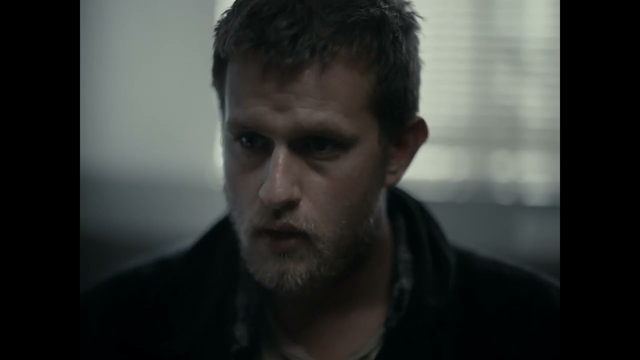 "The Forgotten" Short Film - Trailer