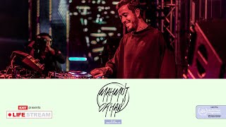 Mahmut Orhan - Live @ Exit Life Stream 2020