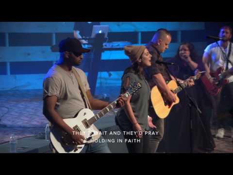 Laura Woodley Osman - Last Days - Catch the Fire Conference 2016