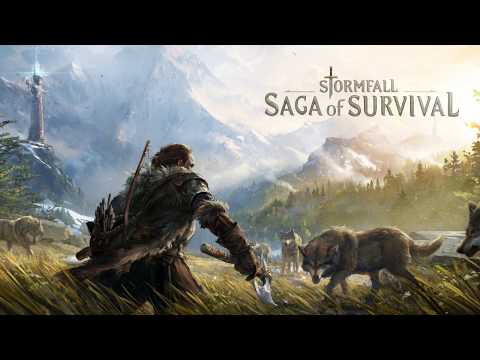Wideo Stormfall: Saga of Survival