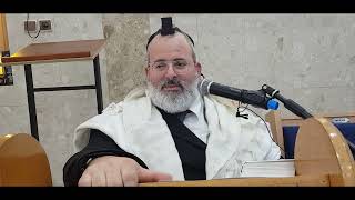 הרב יצחק לוי | רב העיר נשר | הלכה יומית ד' ניסן תשפ"ה (הרב יצחק לוי) - התמונה מוצגת ישירות מתוך אתר האינטרנט יוטיוב. זכויות היוצרים בתמונה שייכות ליוצרה. קישור קרדיט למקור התוכן נמצא בתוך דף הסרטון הרב יצחק לוי | רב העיר נשר | הלכה יומית ד' ניסן תשפ"ה (הרב יצחק לוי) - התמונה מוצגת ישירות מתוך אתר האינטרנט יוטיוב. זכויות היוצרים בתמונה שייכות ליוצרה. קישור קרדיט למקור התוכן נמצא בתוך דף הסרטון